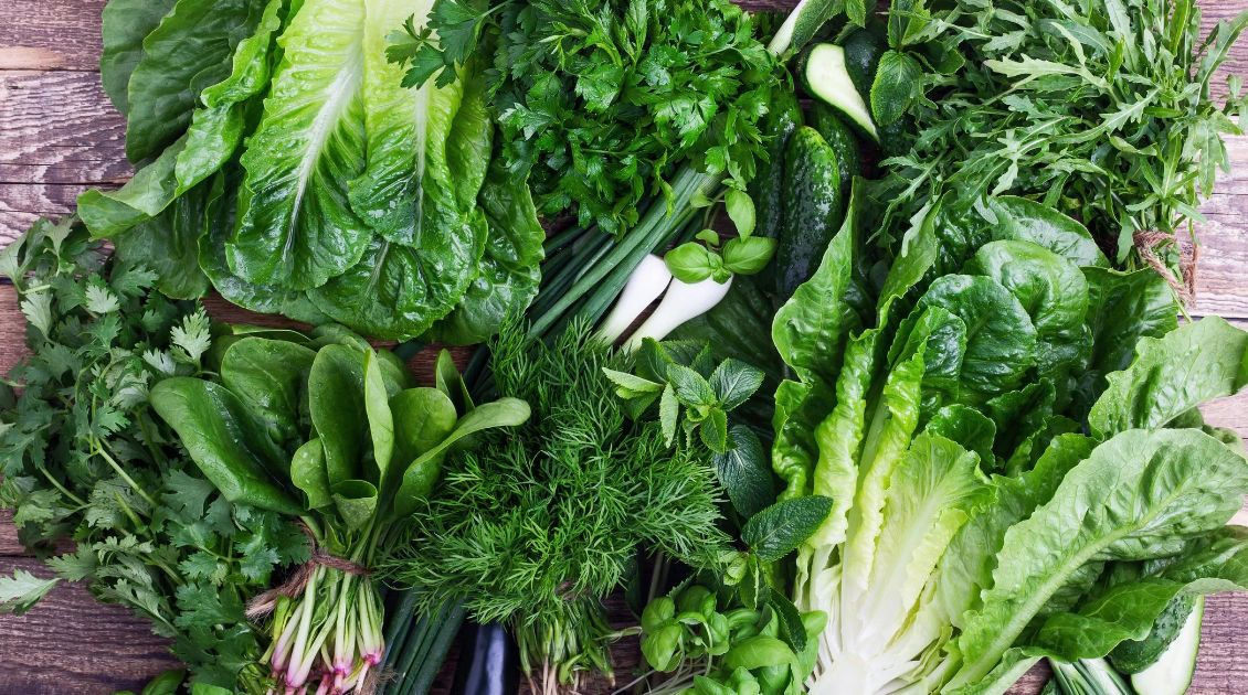 Врач назвал пять продуктов для улучшения памяти.