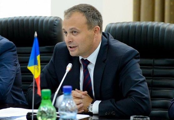 Российская Федерация является стратегически важным торговым партнером Молдовы.