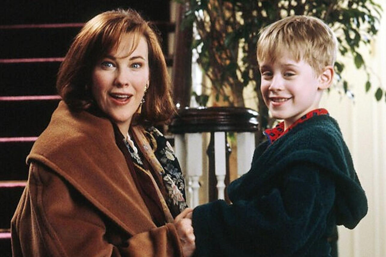 Actrița Catherine O'Hara, care a jucat-o pe mama lui Kevin în filmul „Singur acasă”, a murit.