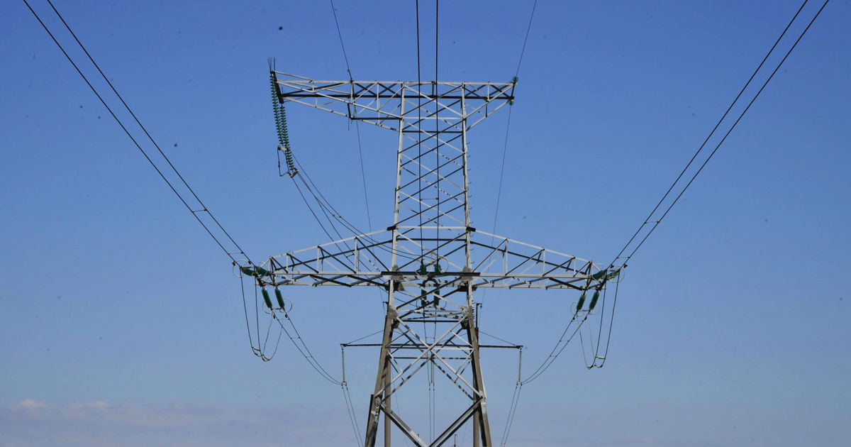 Necesarul de energie electrică pentru 24 ianuarie va fi acoperit integral.