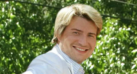 Николай Басков выступит на центральной площади Оргеева.