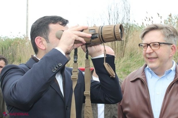 Dacă vor fi depistate anumite nereguli, atunci aeroportul ar putea reveni în proprietatea statului. Foto: ziarulnational.md