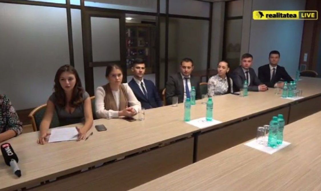 Agenții Imobiliari solicită elaborarea legislației în domeniu.