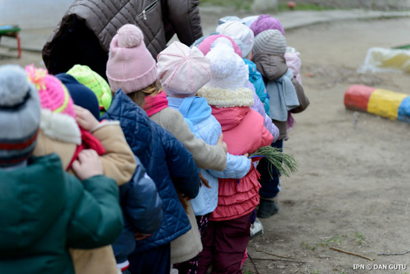 Capitala are cel mai bun indice demografic pe țară 