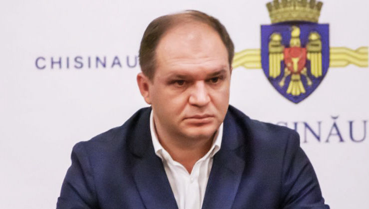 Чебан: Жаль, что для нашего руководства идея суверенитета является устаревшей.