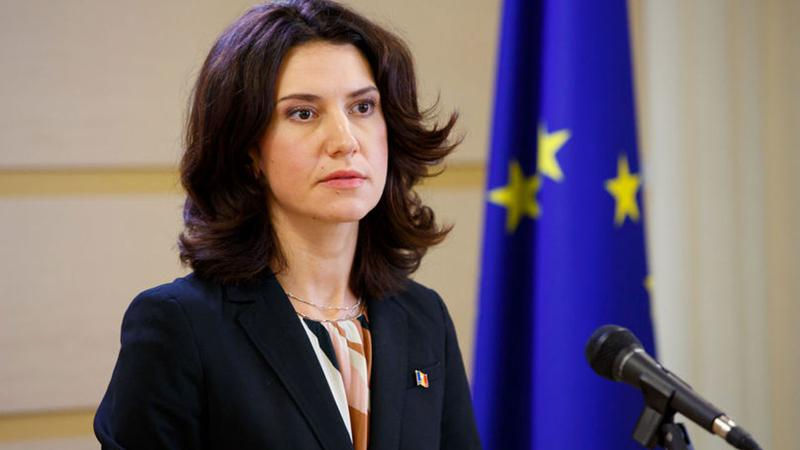 Суд признал незаконным исключение Олеси Стамате из PAS.