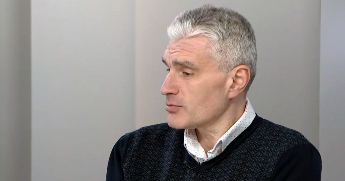 Слусарь: Главная интрига местных выборов, появится ли альтернатива Чебану.