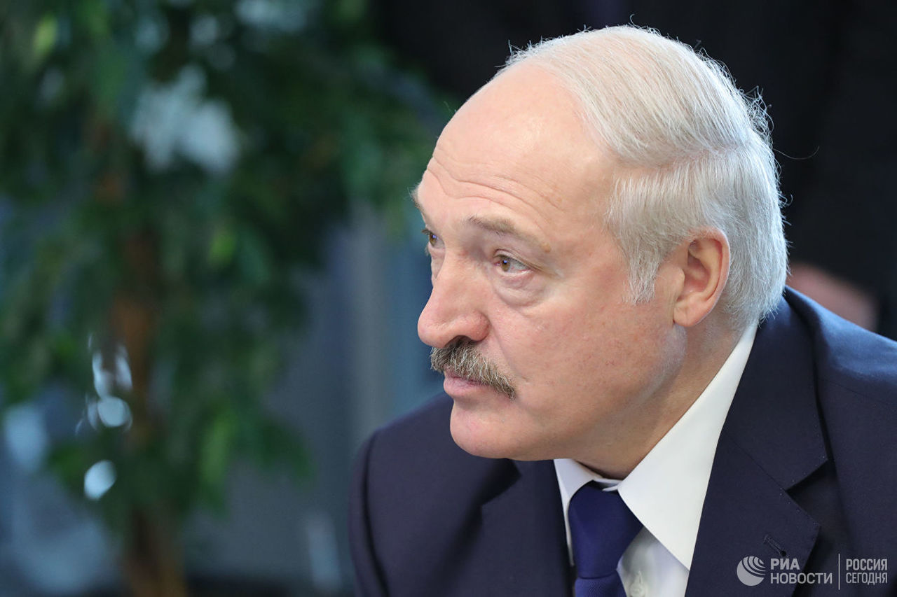 Лукашенко заявил о неравных условиях конкуренции на рынке ЕАЭС.