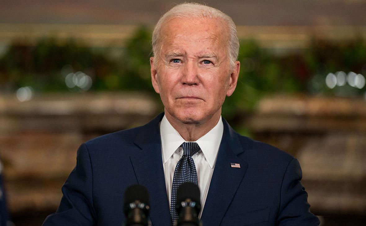 Biden a interzis oficial forajul de petrol și gaze pe platforma continentală din largul coastelor SUA.