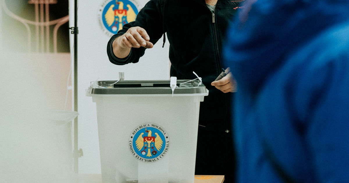Pe 14 aprilie începe perioada electorală pentru referendumul din Coșnița.