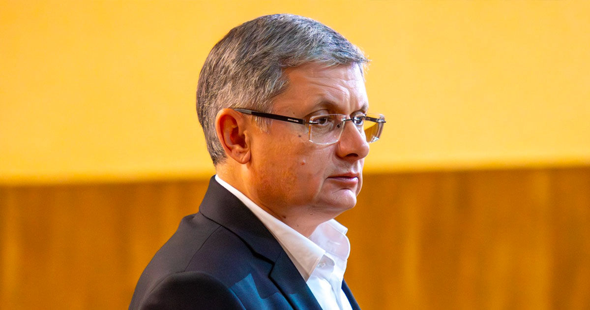 Grosu: PAS va propune un candidat pentru funcția de prim-ministru.