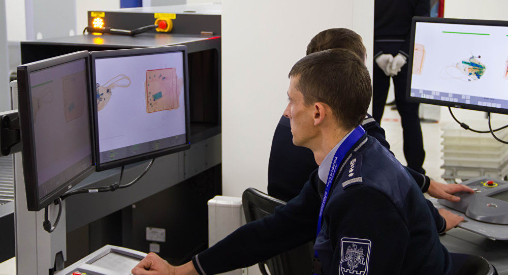 La Serviciul Vamal va introdus un instrument de monitorizare on-line al acţiunilor vameşilor la locul de muncă.