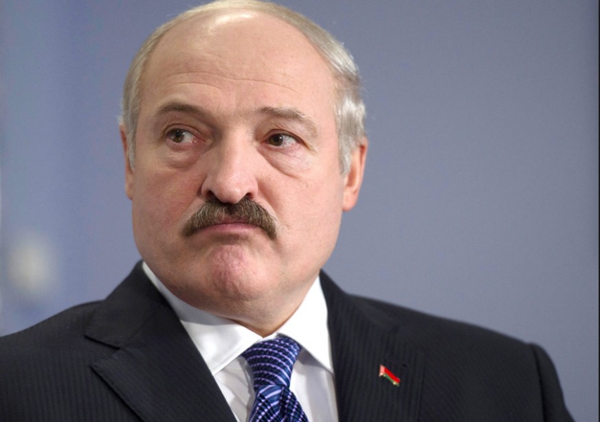 Президент Белоруссии Александр Лукашенко.