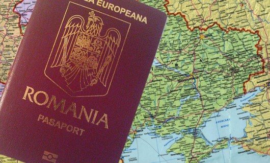 Această măsură a fost luată pentru uniformizarea formatului acestui document, eliberat de misiunile României din întreaga lume.