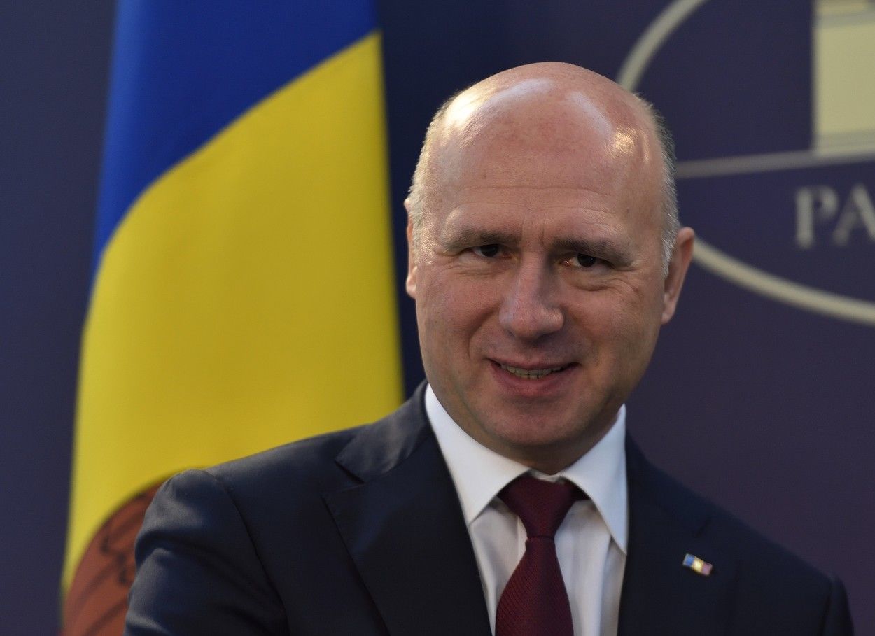 Premierul a precizat că a reușit acest lucru doar în urma unor intervenții prompte.