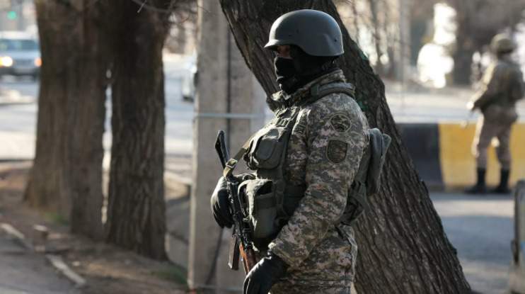 В Алма-Ате из-за беспорядков погибли 149 гражданских и 11 силовиков.
