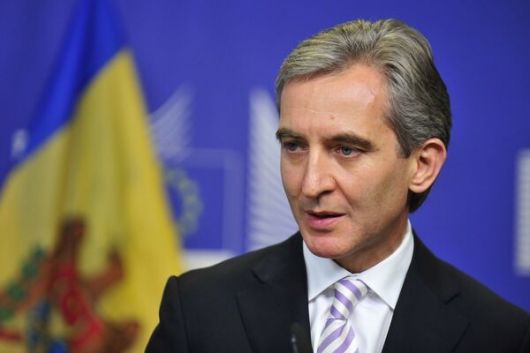 Юрий Лянкэ был предложен Либерал-демократической партией на пост премьер-министра.  Фото: trm.md