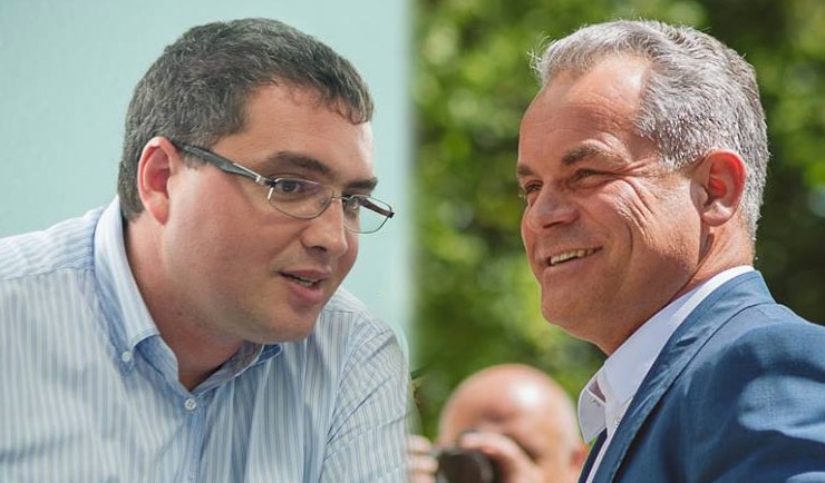 Eu jocurile plahotniucilor din procuratură nu am de gând să le fac.