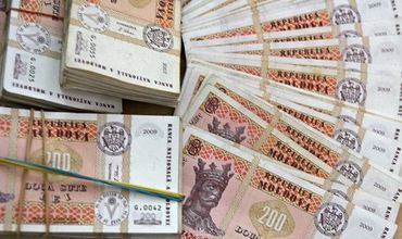 Государственный бюджет Молдовы в ближайшие три года будет нуждаться во внешнем финансировании на 80%.