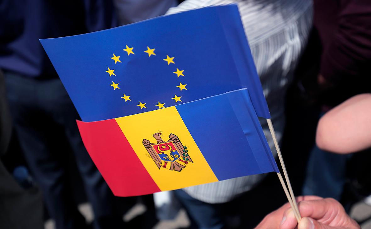 Делегация ЕС в Кишиневе приветствовала прогресс Молдовы на пути евроинтеграции.