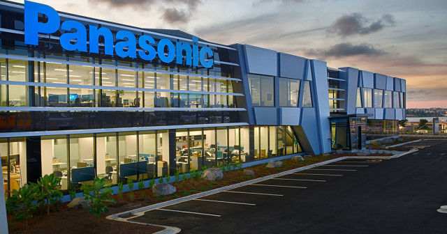 WSJ: Panasonic построит в США завод по выпуску батарей для электрокаров.