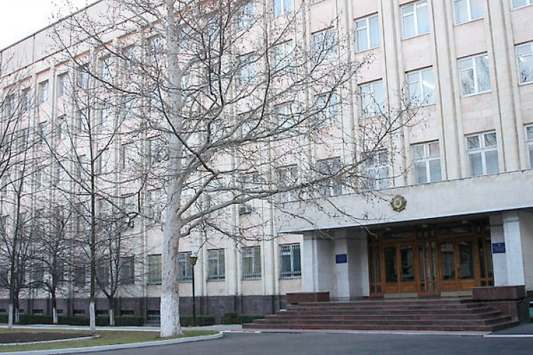 Руководство Советом ветеранов войны передано Минобороны.