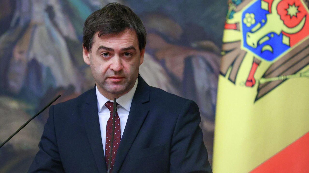 Попеску подтвердил наличие "черного списка" граждан России, которым запрещен въезд в РМ.