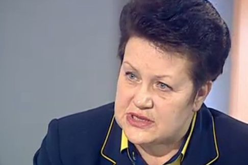 Павличенко: „Лидеры DA выступают за государственность сталинского типа".