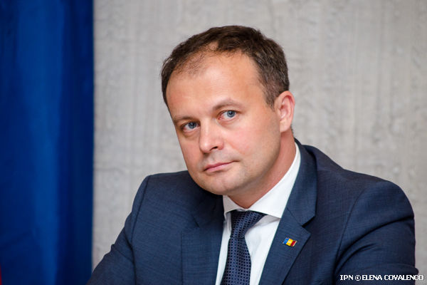 Андриан Канду утверждает, что следующий состав парламента будет избран на основе одномандатного голосования. 