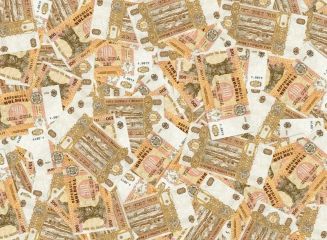 Rezervele valutare ale Moldovei depăşesc 39 de miliarde de lei. Foto: bancamea.md