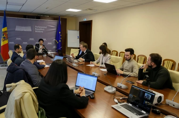Проект направлен на поддержку и альтернативное финансирование для вновь созданных предприятий.