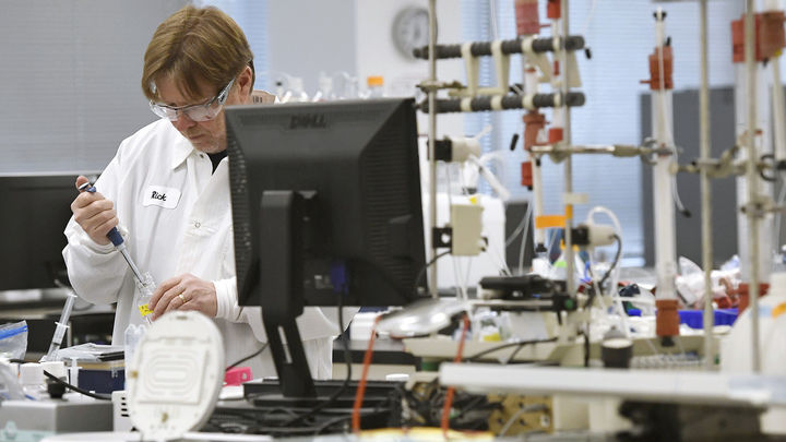 В США разработали новый метод лечения онкологии.