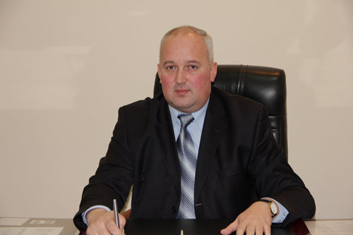 Бывший директор Государственной службы охраны, генерал-майор в отставке Игорь Бодорин возглавил частное агентство безопасности «Klassikа-Forta». Фото: tribuna.md