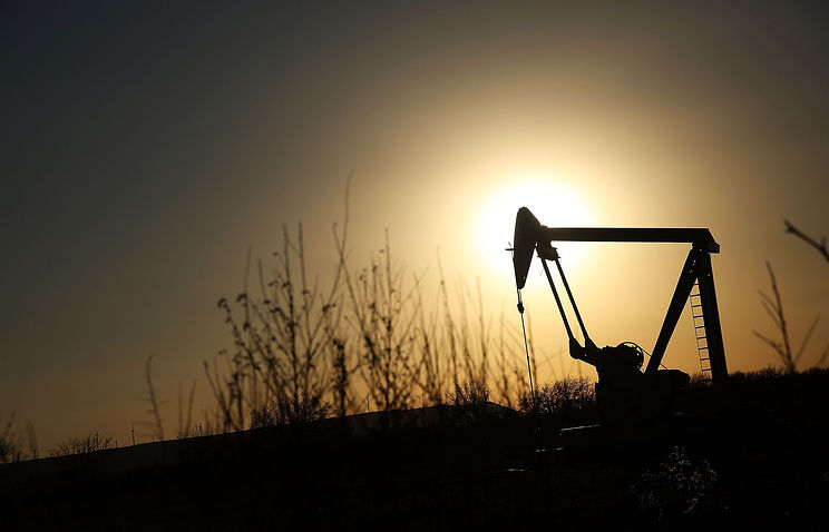Саудовская Аравия стала крупнейшим производителем нефти.