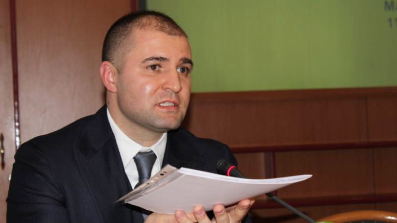 Глава минюста Владимир Чеботарь заявил, что в молдавские инстанции направили 37 исков против судей, прокуроров и чиновников.