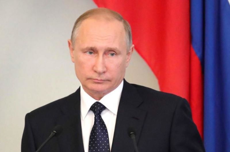 Putin: Coreea de Nord nu trebuie presată să oprească programul nuclear