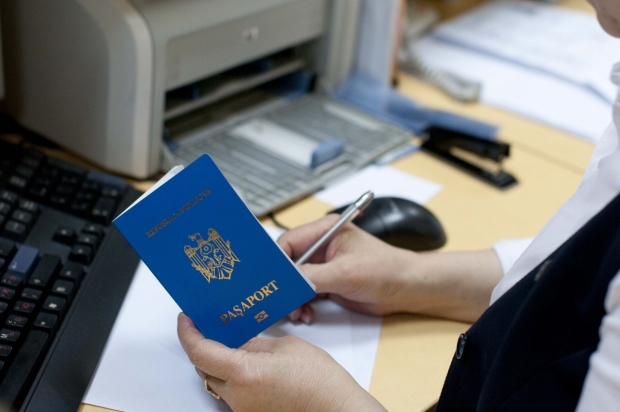 Jumătate dintre cei care s-au dezis de cetățenia moldovenească au făcut-o în favoarea cetățeniei germane.