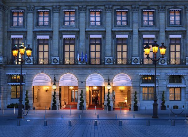Povestea jafului de peste 4 milioane de euro de la hotelul Ritz din Paris
