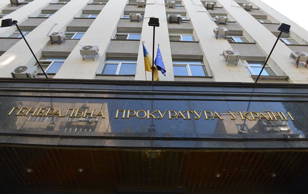 В Украине за год совершили 5180 убийств.