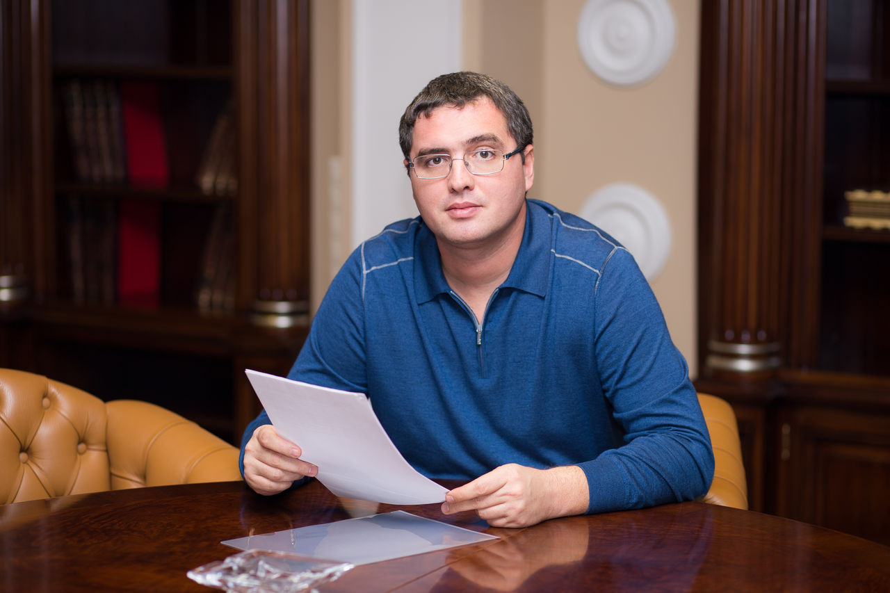 Usatîi a spus că nu are rost în prezent să mai lupte cu Dodon, așa cum a făcut-o în ultima perioadă.