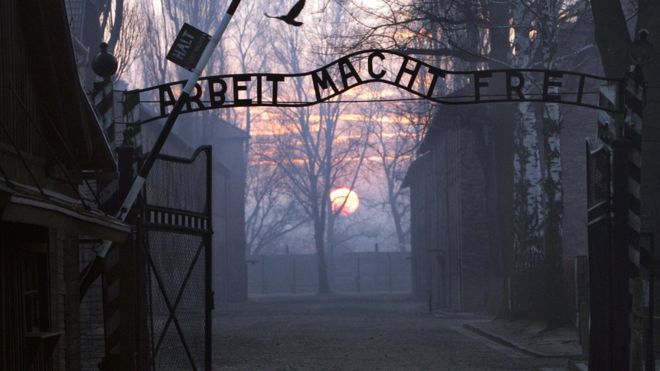 Абрамович намерен отправить фанатов-антисемитов в Освенцим.
