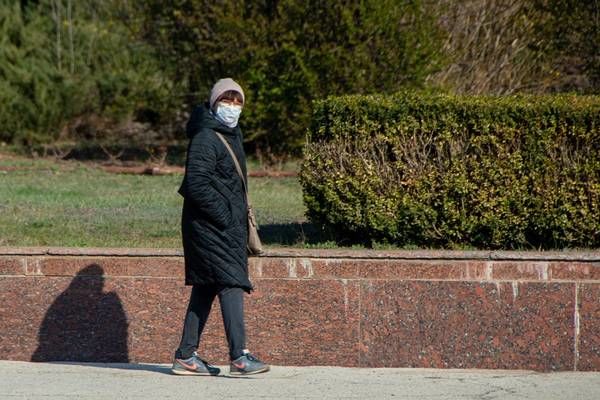 Тирасполь лидирует по случаям коронавируса в Приднестровье.