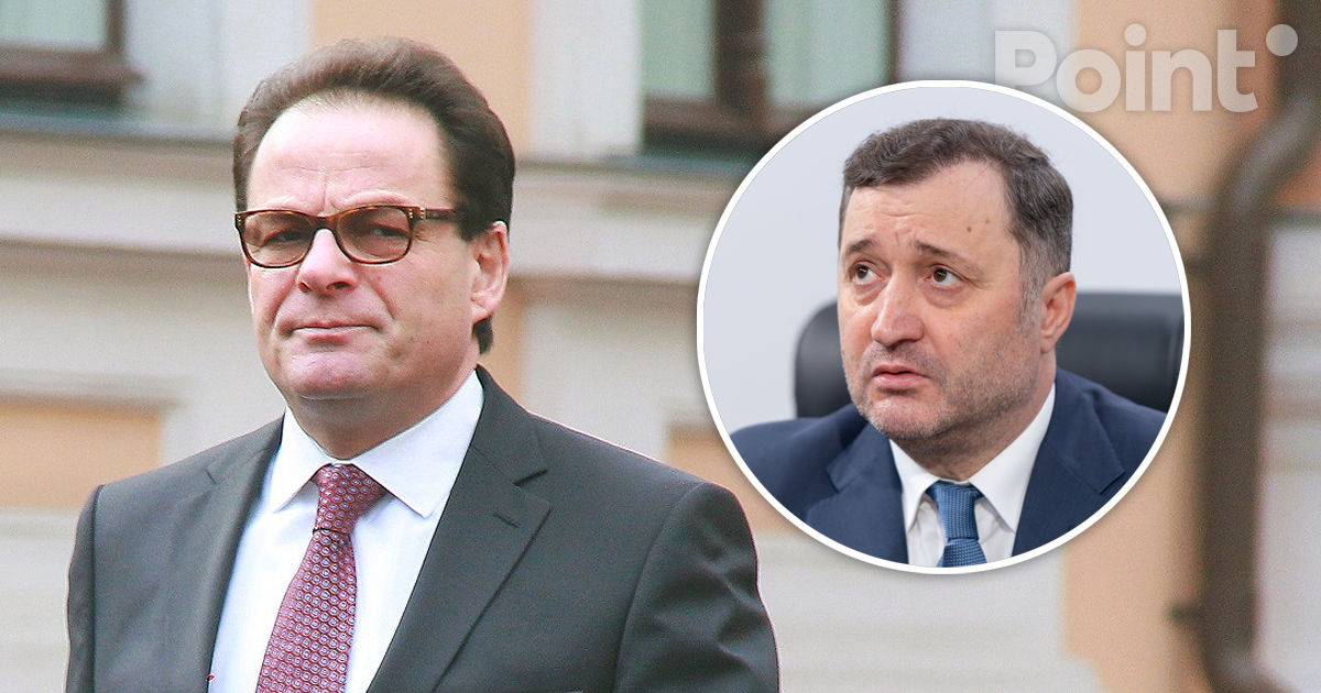 Пэдурару - о решении по делу Филата: Поощряется нарушение прав человека.