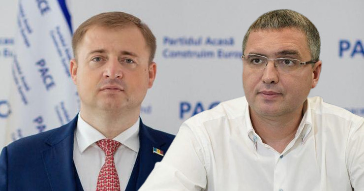 Партия PACE уже объявила имя своего кандидата на пост примара Бельц. Коллаж: Point.md