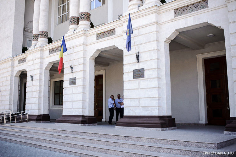 Крайним сроком подачи документов является 20 октября, 23.59.