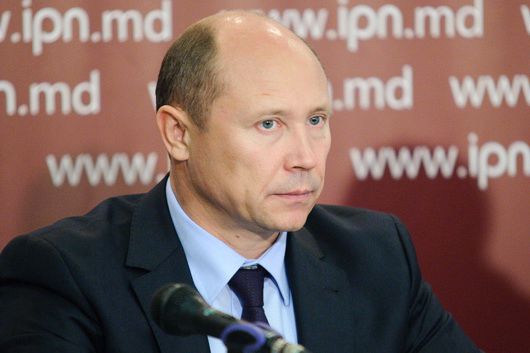 Премьер Валерий Стрелец приедет в Комрат четверг, 6 августа.