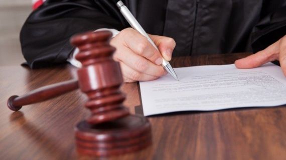 Апелляционная палата частично удовлетворила иск Центра журналистских расследований.
