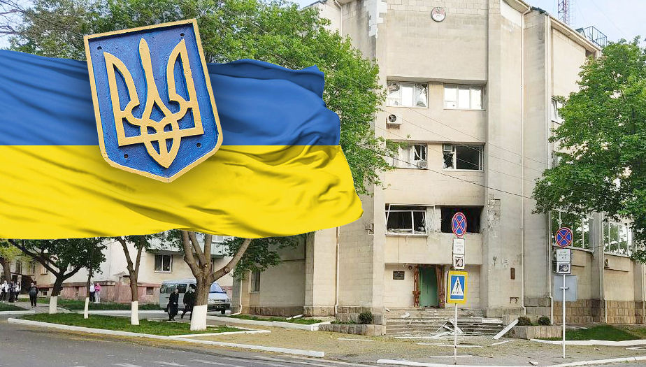 Военная разведка Украины считает взрывы в Приднестровье провокацией России.