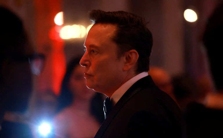 Musk a propus instituirea unei democrații directe pe Marte.