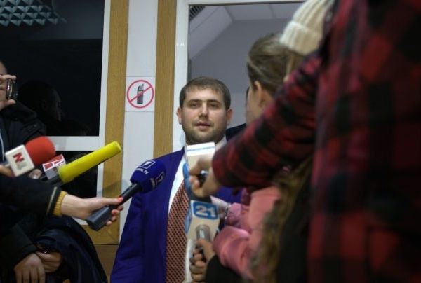 Илан Шор допрошен в НЦБК.